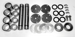 Ремкомплект шкворня с шкворнем HC CPCD20-35N LH+RH